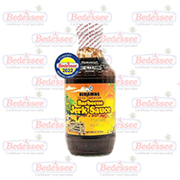 JERK BBQ SAUCE
