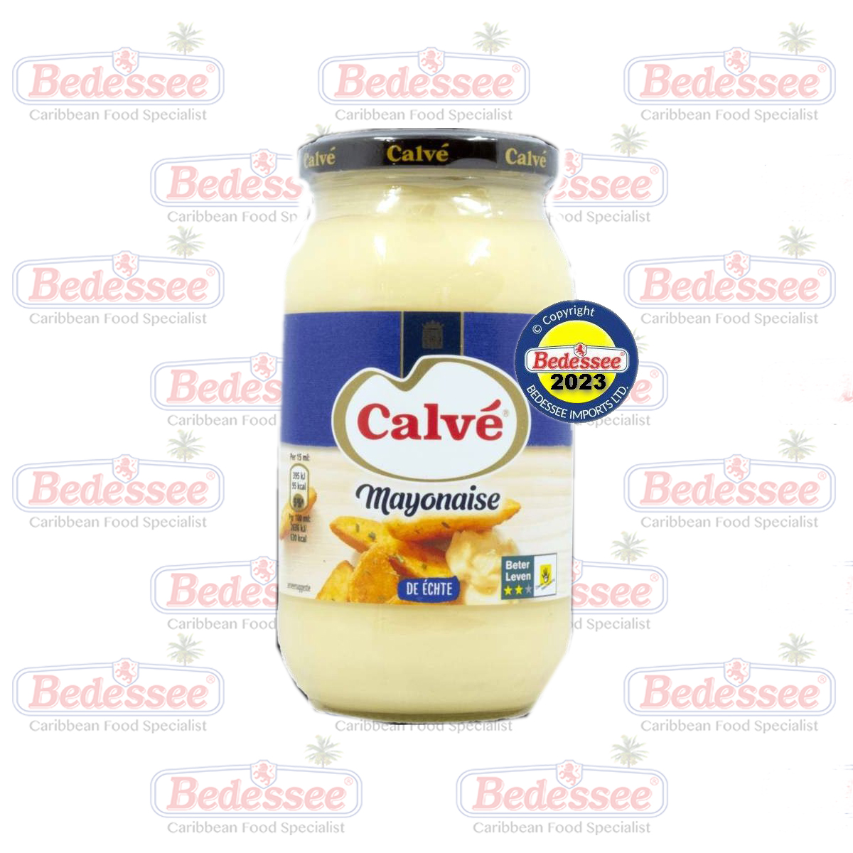 MAYONAISE FULL FAT