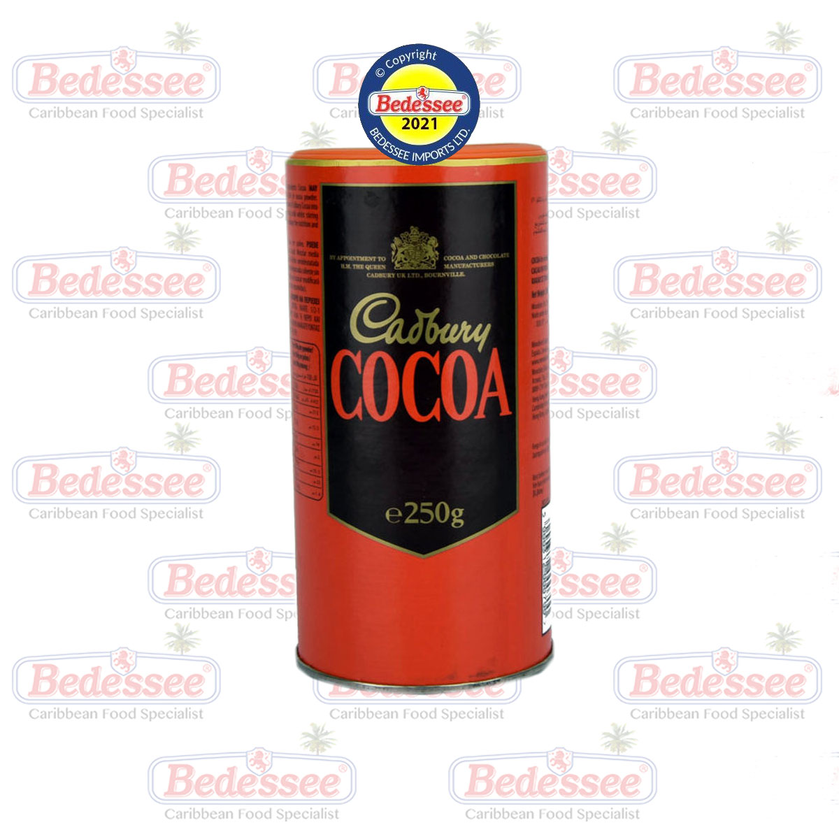 COCOA POWDER