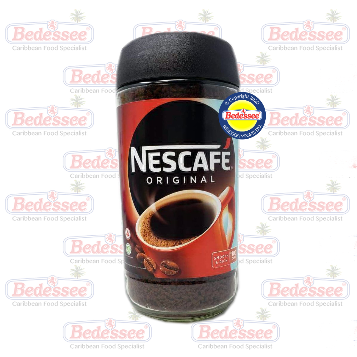 COFFEE INSTANT