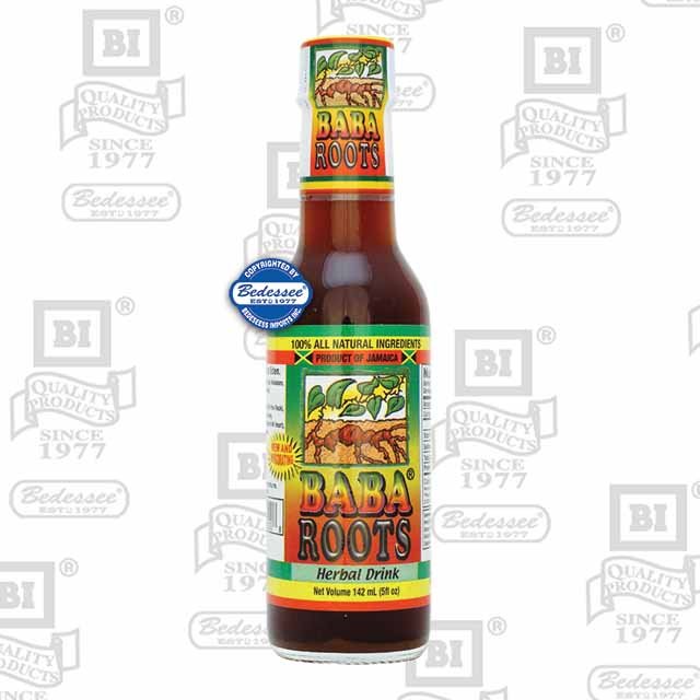 ROOTS HERBAL DRINK