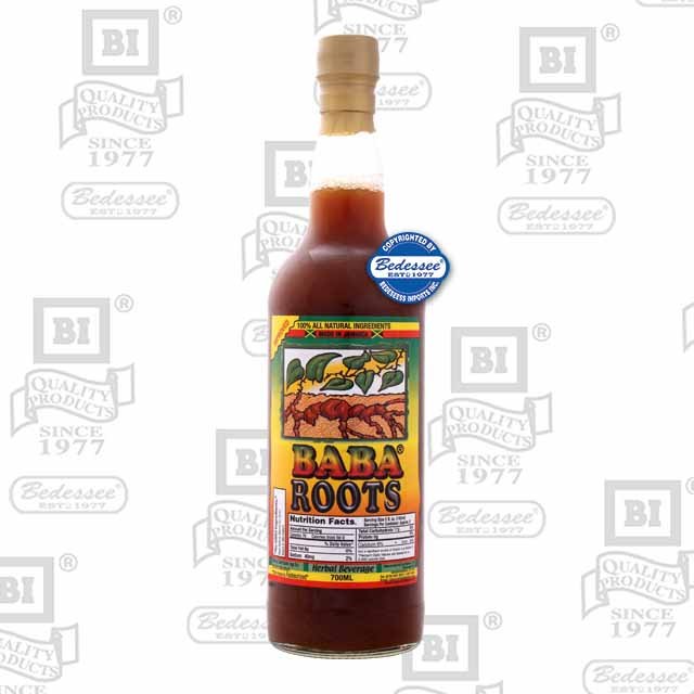 ROOTS HERBAL DRINK