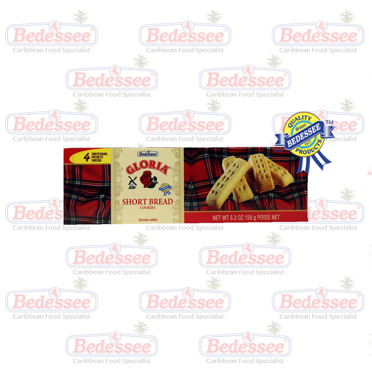 COOKIES SHORT BREAD