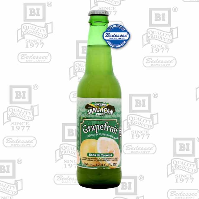 GRAPEFRUIT DRINK