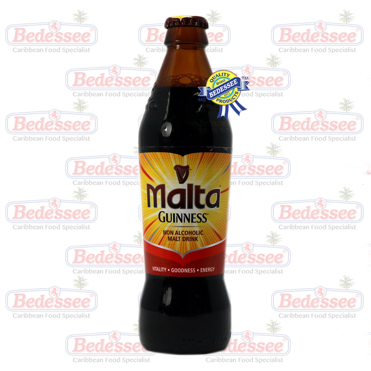 MALTA DRINK BTL