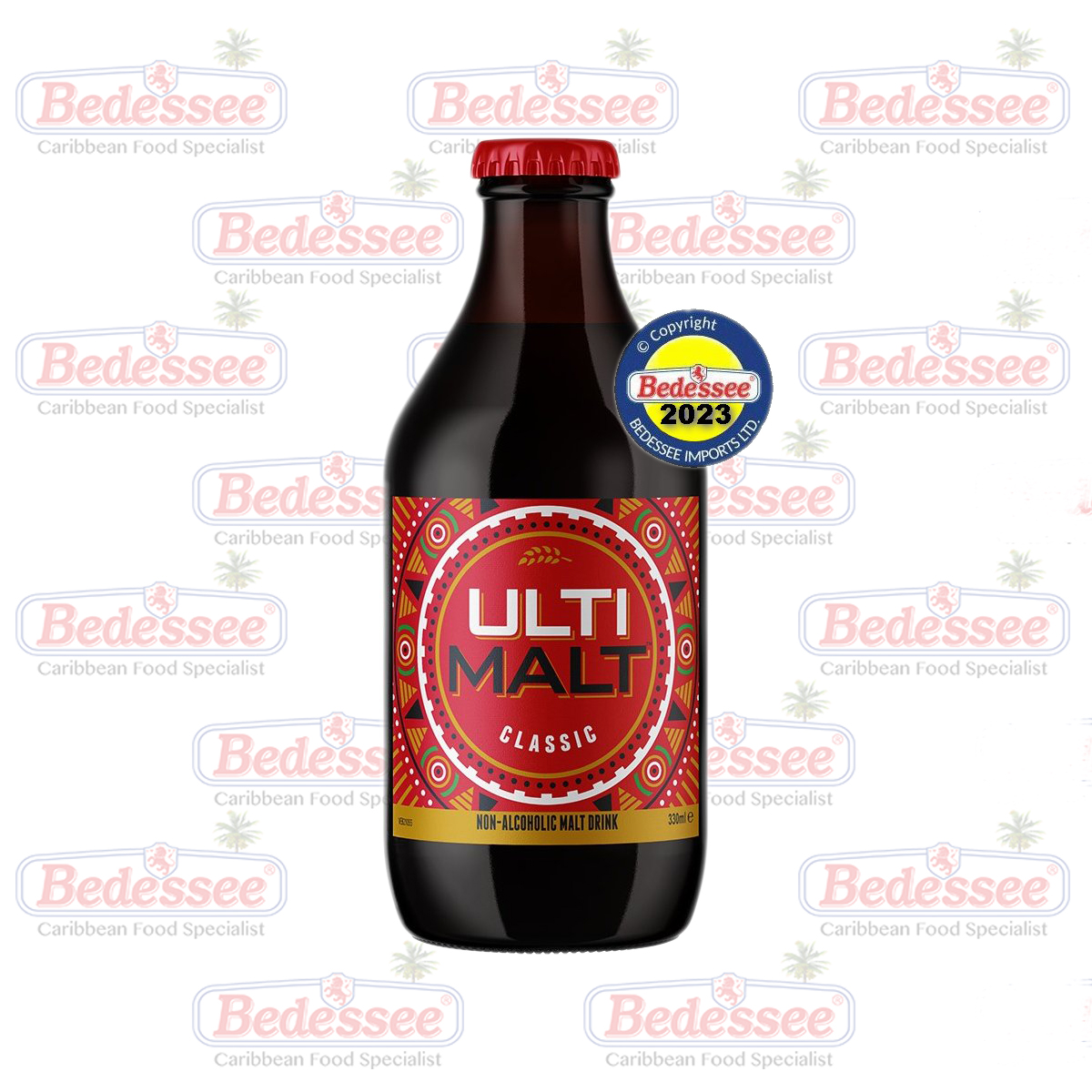 MALTA DRINK BTL