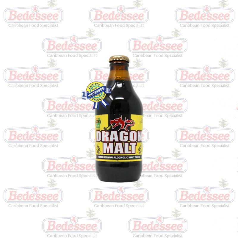 MALTA DRINK BTL