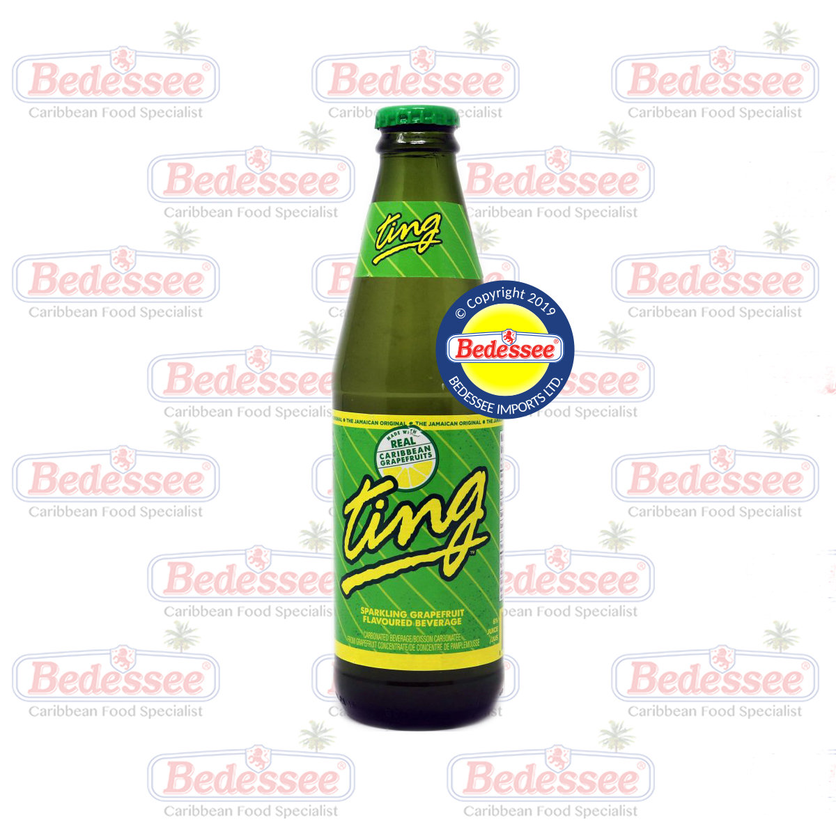 GRAPEFRUIT DRINK GLS