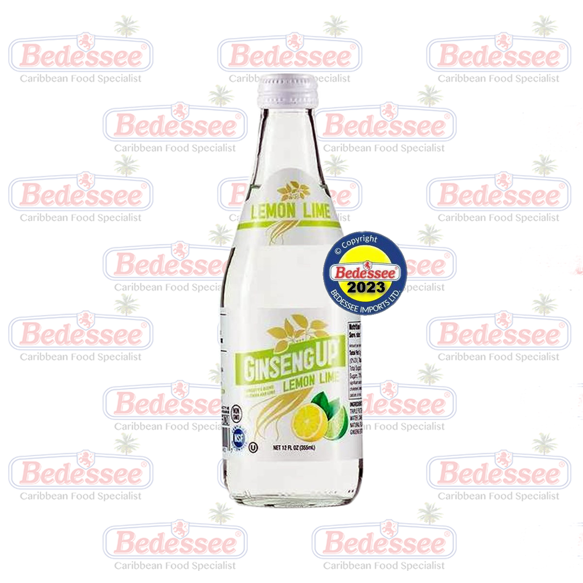 LEMON LIME