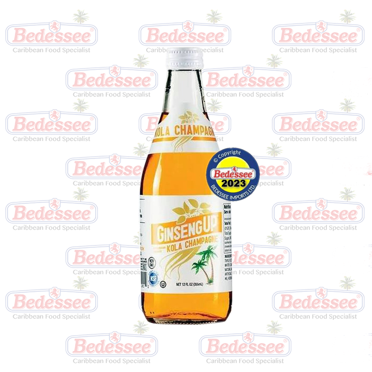 KOLA CHAMPAGNE