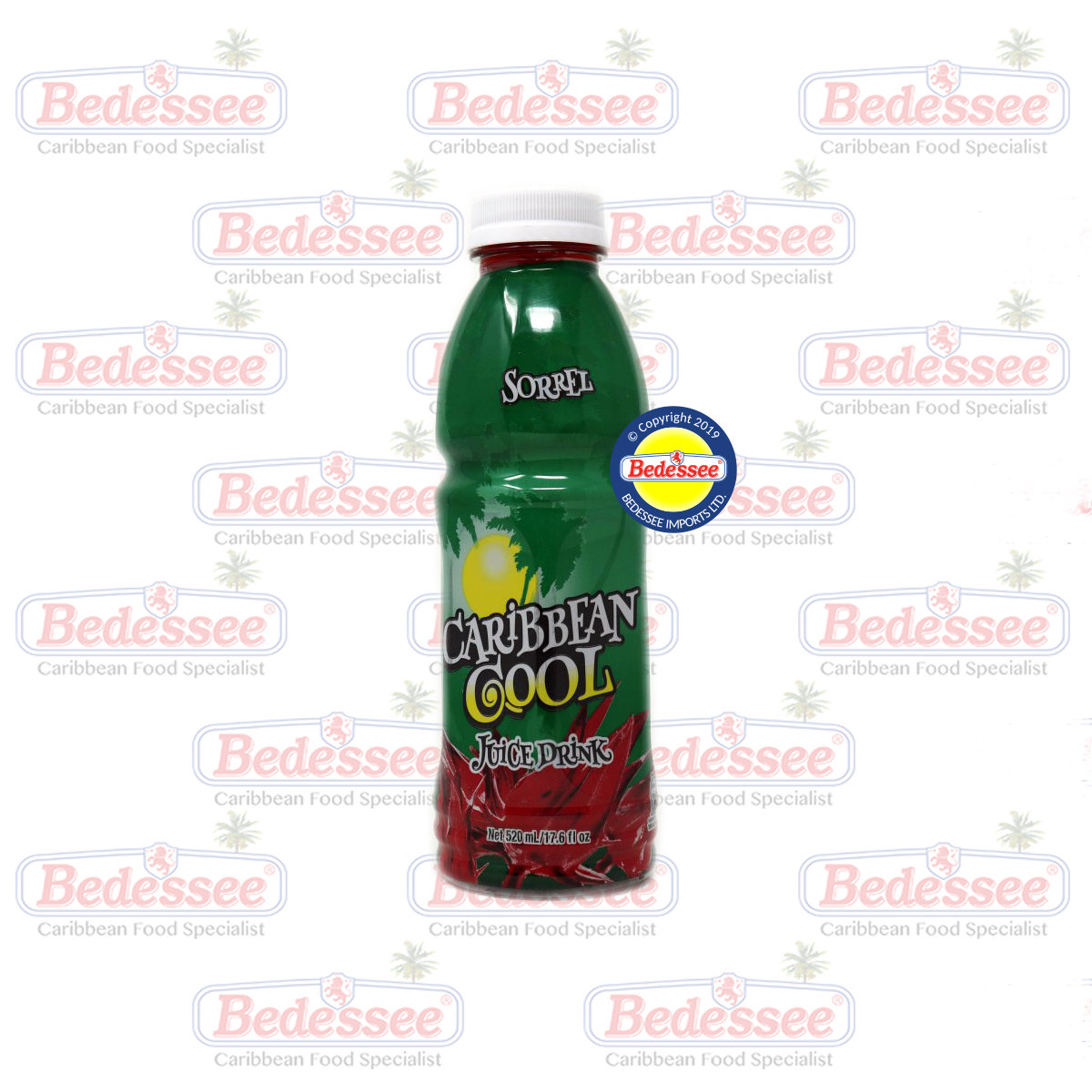 SORREL DRINK
