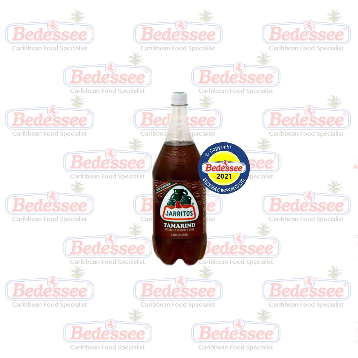 SODA TAMARINDO BIG