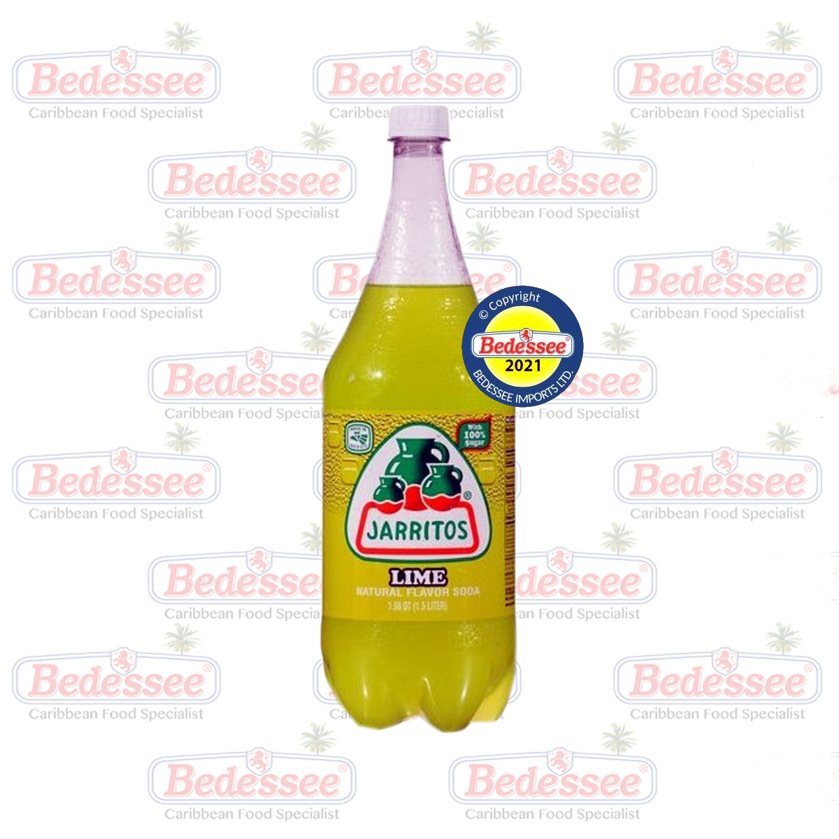 SODA LIME BIG
