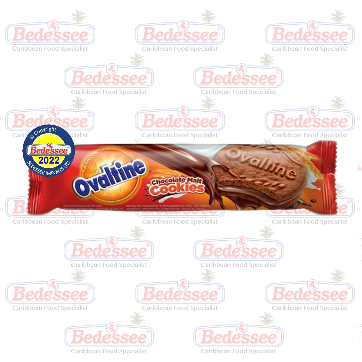 COOKIES SANDWICH ROLL