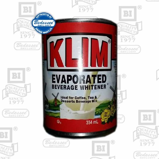 EVAPORATED WHITENER