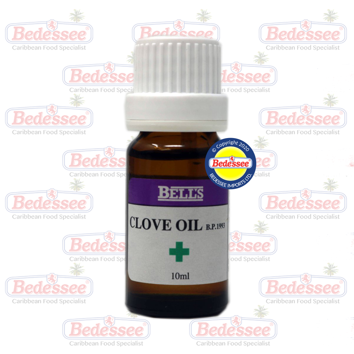CLOVE OIL