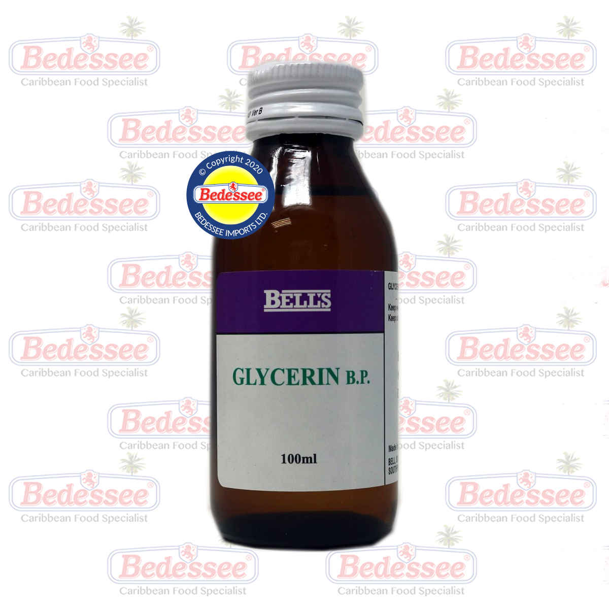 GLYCERINE BP