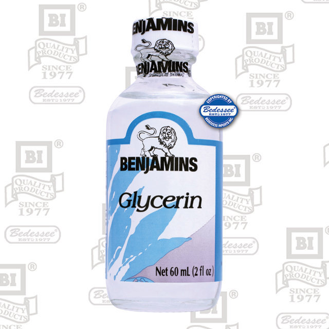 GLYCERIN