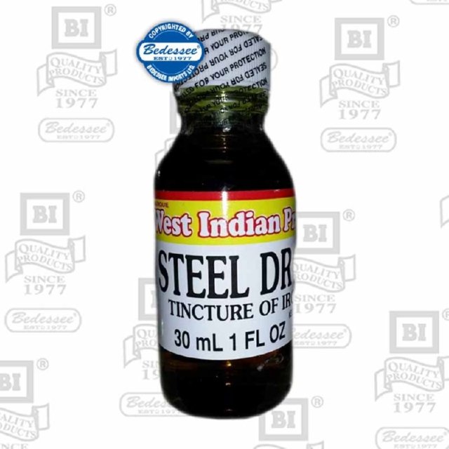 OF IRON(VAPOUR RUB 50G)