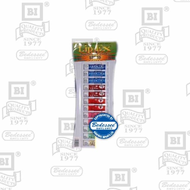 LIP BALM