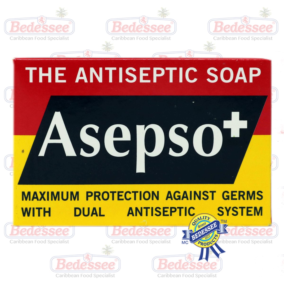 SOAP ORIGINAL