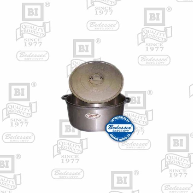 DUTCH POT THICK