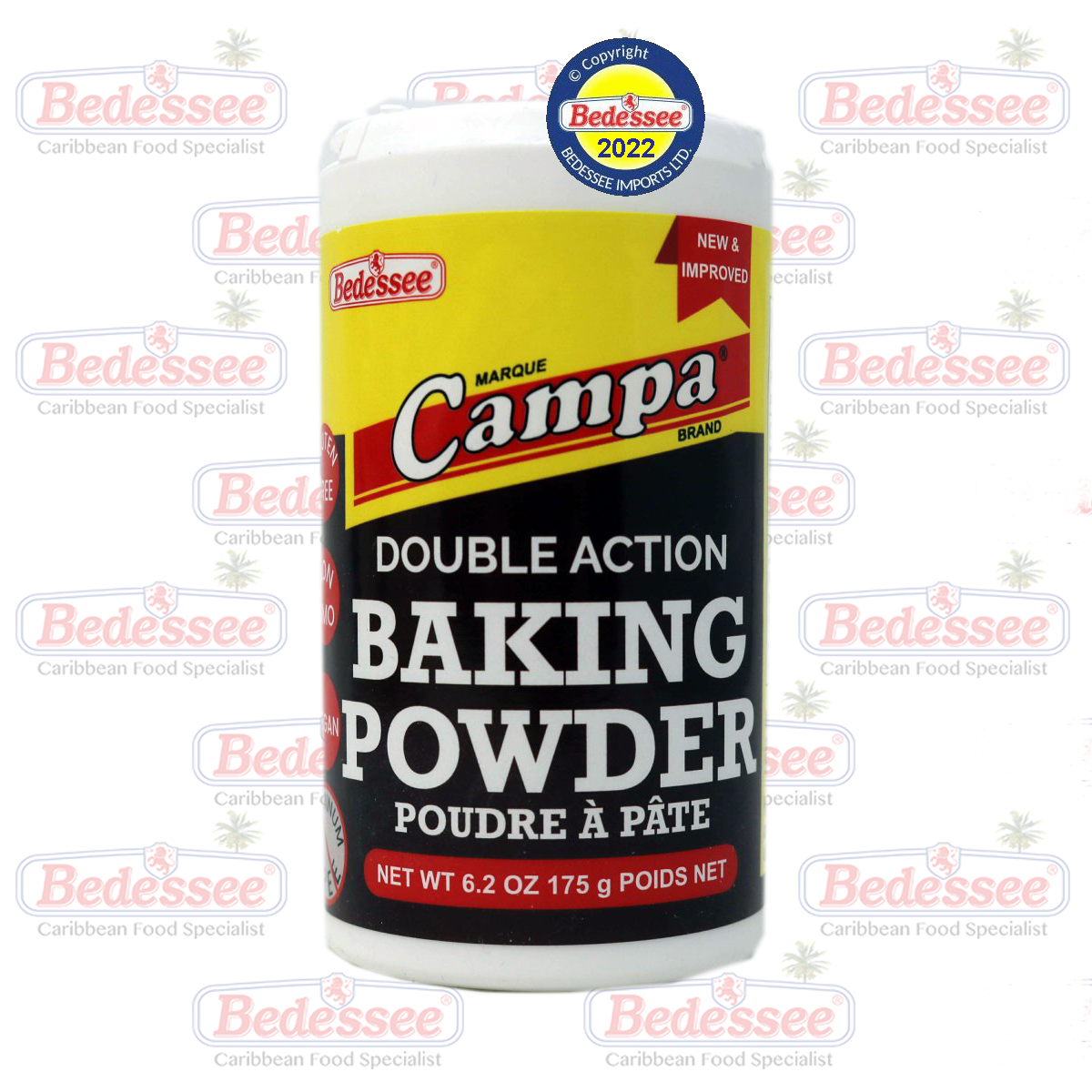 BAKING POWDER