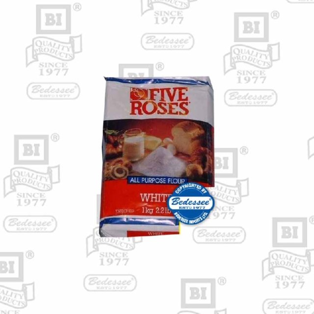 FLOUR ALL PURPOSE