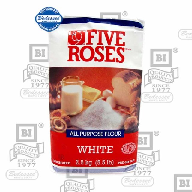 FLOUR ALL PURPOSE