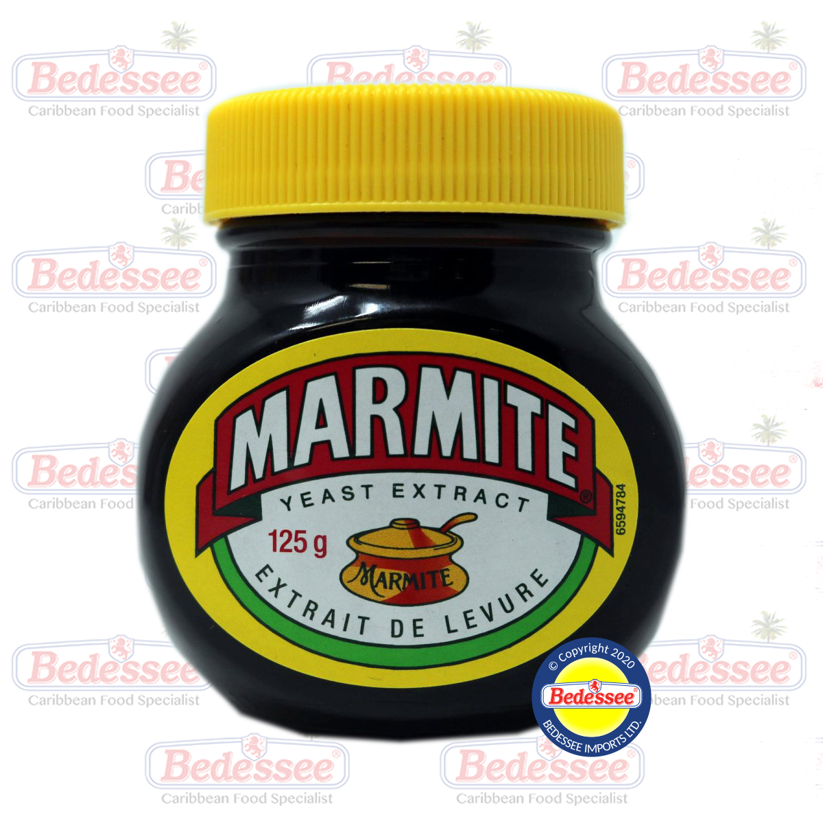 YEAST EXTRACT