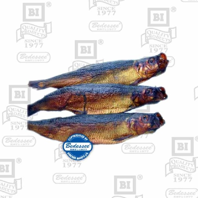 HERRING BLOATERS WHOLE