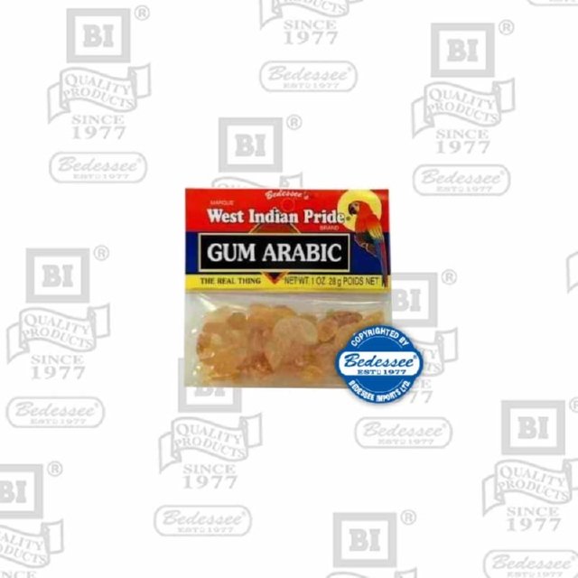 GUM ARABIC