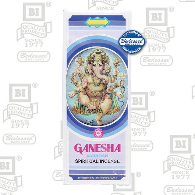 INCENSE JASMINE