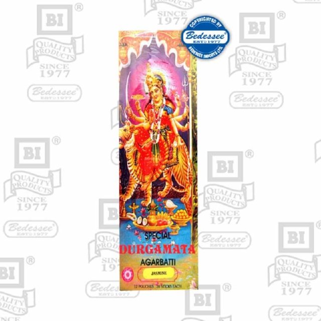 INCENSE JASMINE