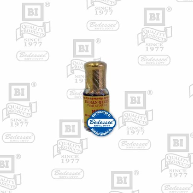 ATTAR MUSK