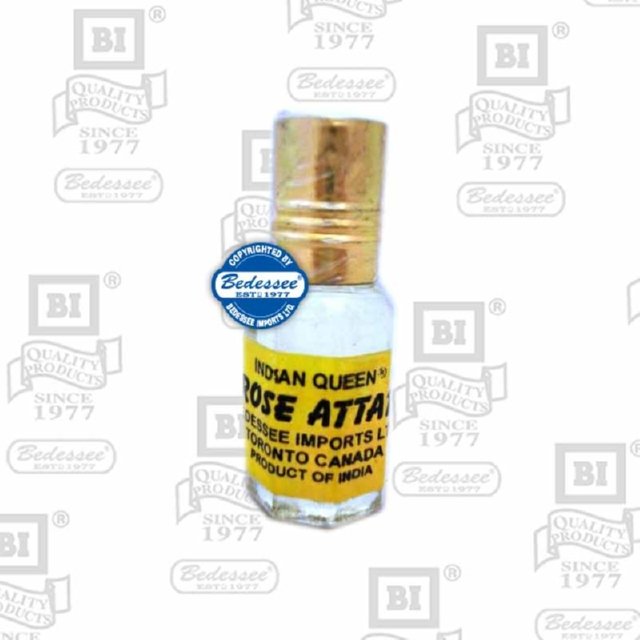 ATTAR ROSE
