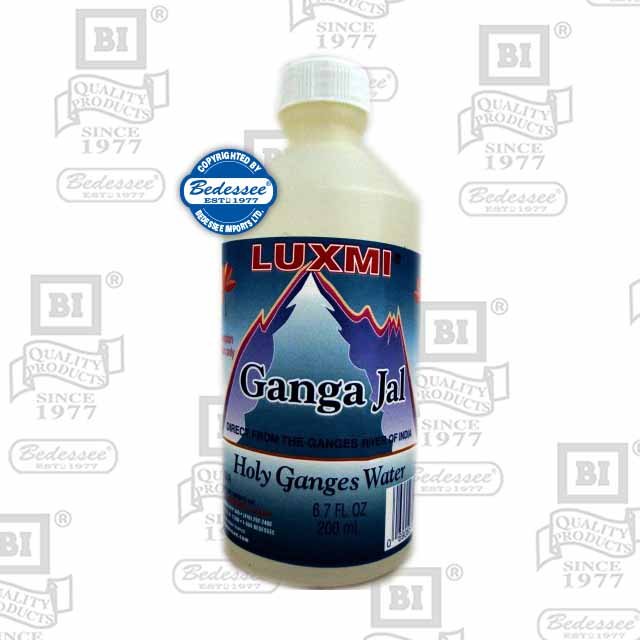GANGA JAL HOLY WATER