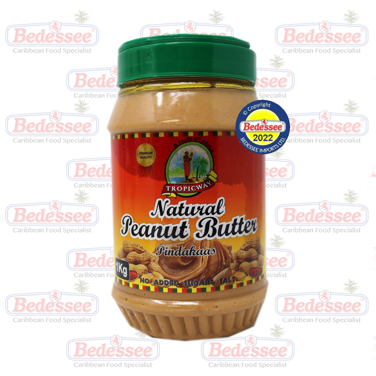 PEANUT BUTTER